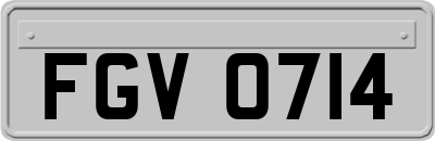 FGV0714
