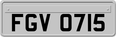 FGV0715