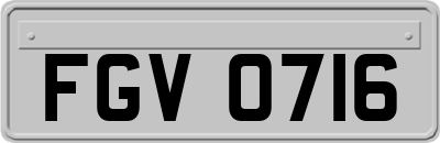FGV0716