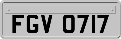 FGV0717