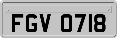 FGV0718