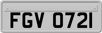 FGV0721