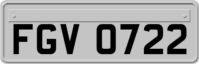 FGV0722