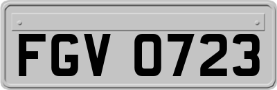 FGV0723