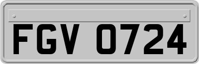 FGV0724