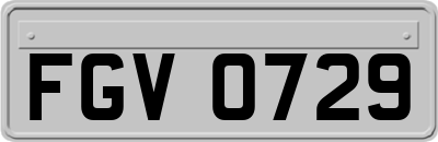 FGV0729