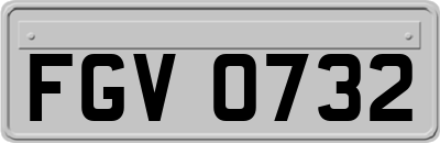 FGV0732