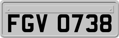 FGV0738