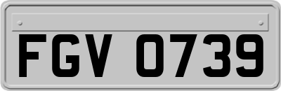 FGV0739