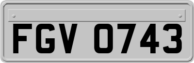 FGV0743