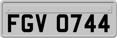 FGV0744