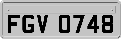 FGV0748