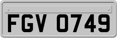FGV0749