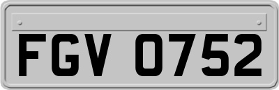 FGV0752