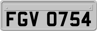 FGV0754