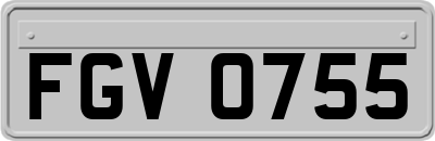 FGV0755