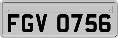 FGV0756