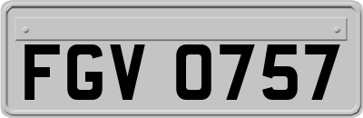 FGV0757