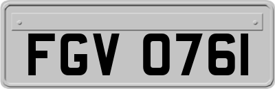 FGV0761