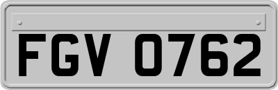 FGV0762