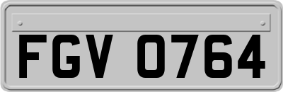 FGV0764