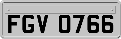 FGV0766