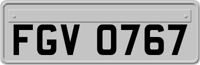 FGV0767