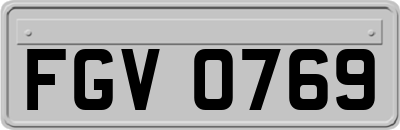 FGV0769