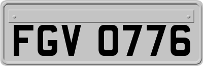 FGV0776