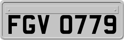 FGV0779