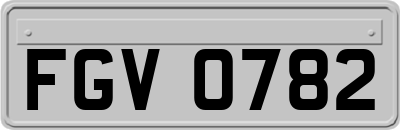 FGV0782