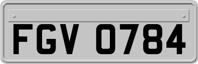 FGV0784