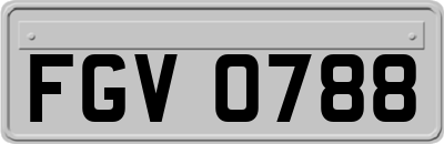 FGV0788