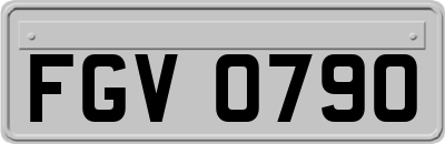 FGV0790