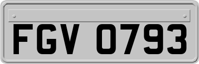 FGV0793