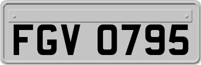 FGV0795