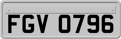 FGV0796