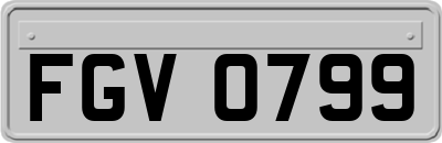 FGV0799