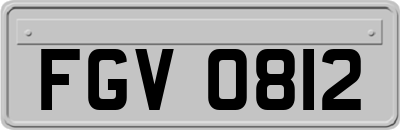 FGV0812