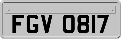 FGV0817