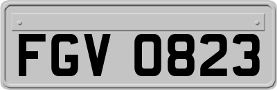 FGV0823