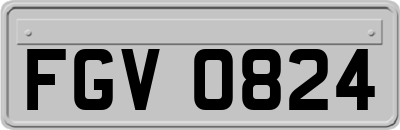 FGV0824