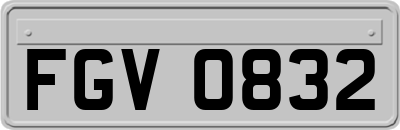 FGV0832