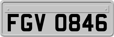 FGV0846
