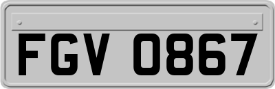 FGV0867