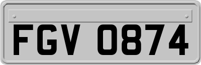 FGV0874