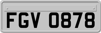 FGV0878