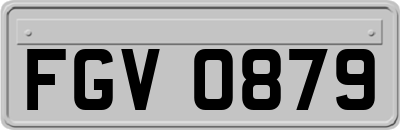 FGV0879
