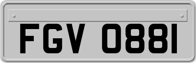 FGV0881