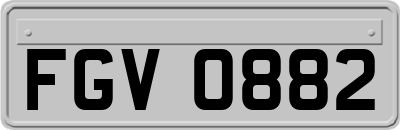 FGV0882